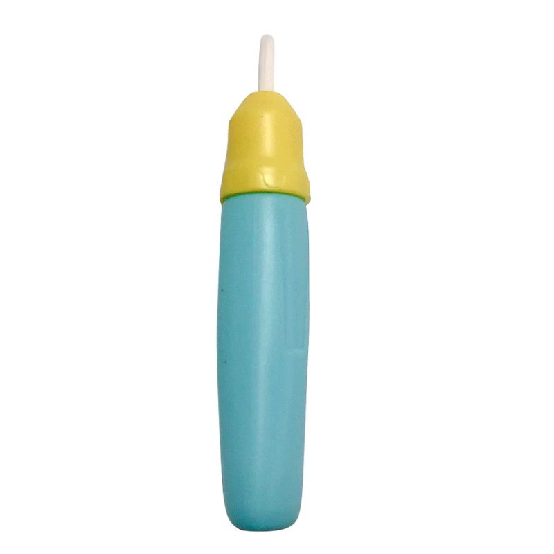 Children's brush, seal, cartoon toy