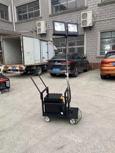 Rechargeable Mobile Emergency Lighting Car Manufacturer Ordering Products