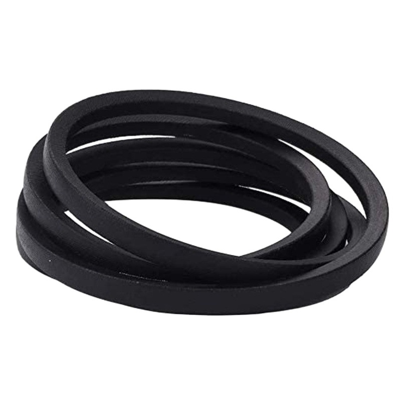 Correa cortacésped 52 "Deck117164 EX 124379 Reemplazar 791988