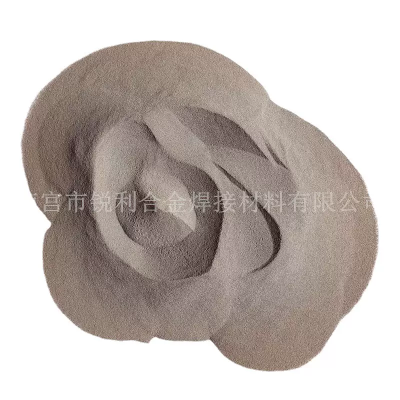 镍基喷涂合金粉 镍铬80/20 镍铬铝合金粉末 镍铝合金粉末厂家直供