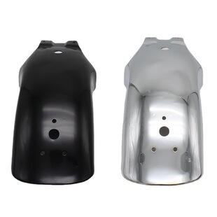 Factory direct new motorcycle accessories modified fender metal sand board universal accessories rear fender
