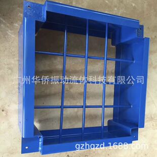 水泵减震台座 风机空调钢架焊接减震台座 惰性支架台座水泵基座-阿里巴巴