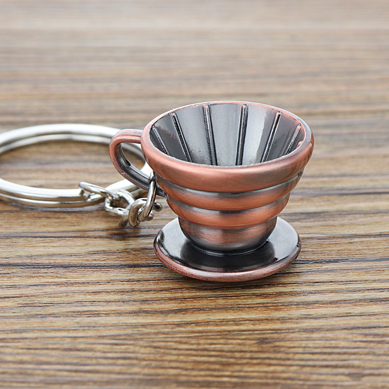 H-19 filter cup