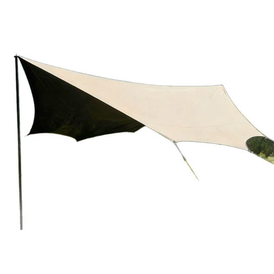 Picnic Rain Shelter, Avtomobil yan çətirləri