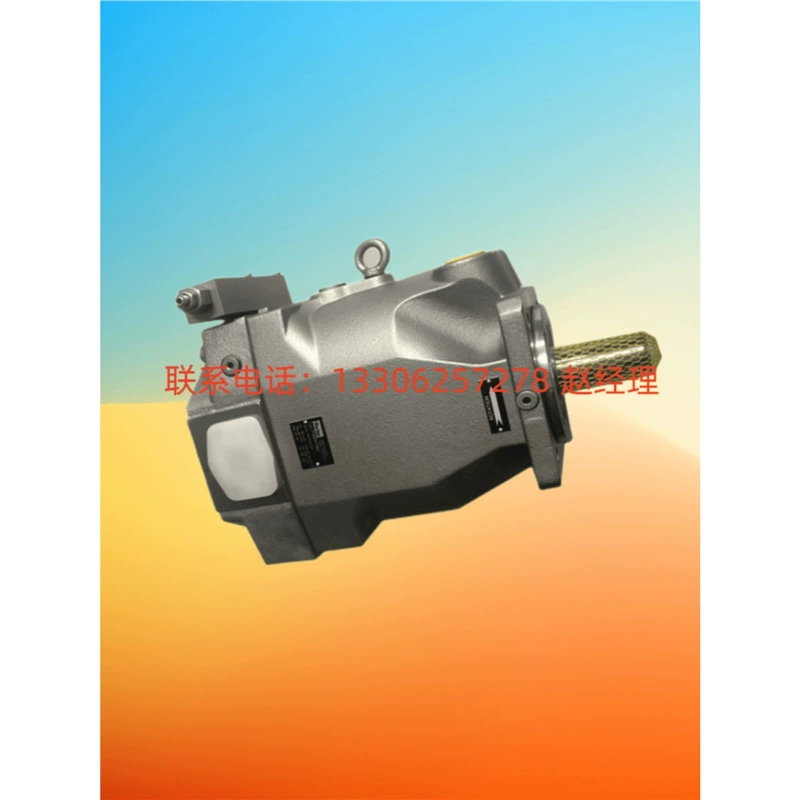 США Parker Pike осевой переменной поршневой насос PV180R1K1T1VMRCX5899 Подшипники для погрузчика