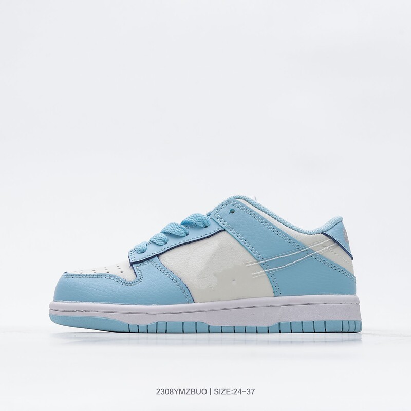 卸売 NK 子供靴 AJ1 純正オリジナルハイバージョン SB ダンクパンダ子供靴男性と女性のベビーシューズロートップスニーカー|undefined