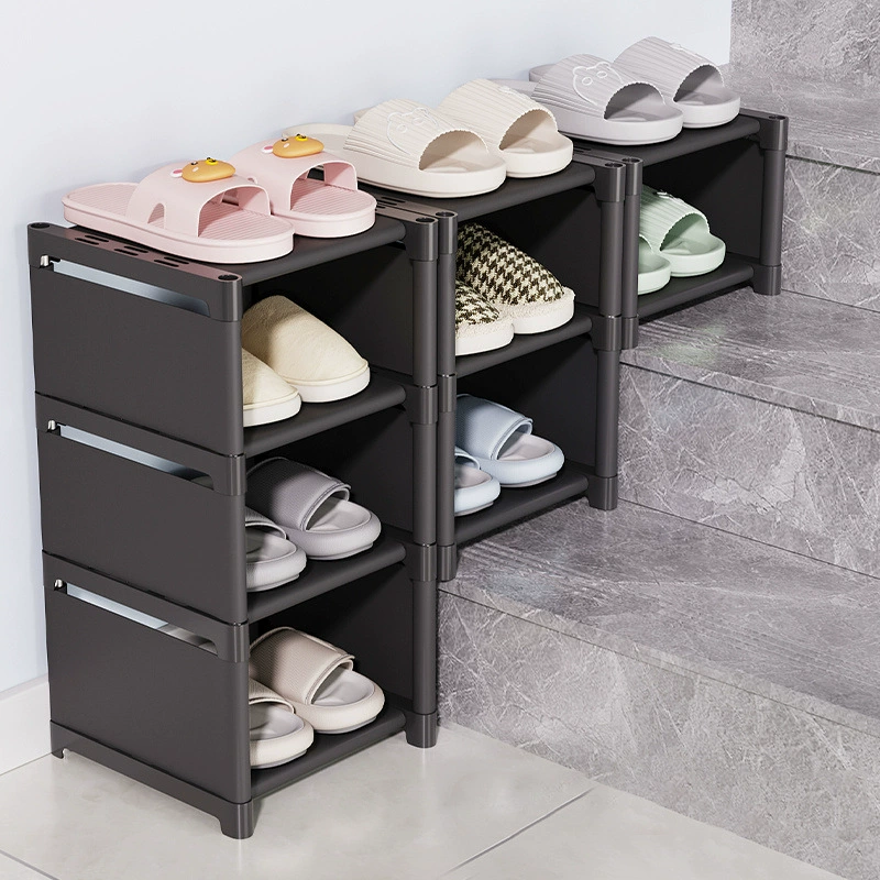 Лестница для обуви ступенчатая обувная шкафчик на ступеньках