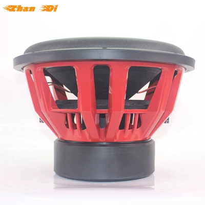 15 inch woofer car Car speaker/subwoofer