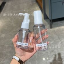 200ml͸��ж�y�͈Aƿ100ml�o�l����ƿ����ʽϴ����ƿˬ�wˮ���Fƿ