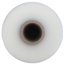 机用缠绕膜 50cm宽15KG净重 PE缠绕膜批发 机用缠绕膜厂家直供