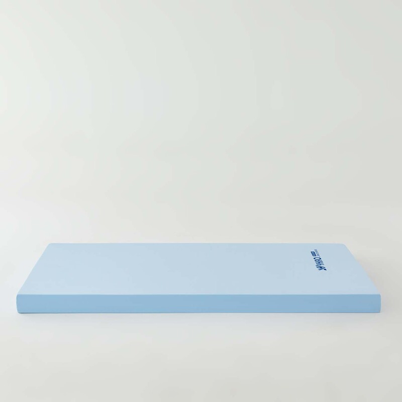 Memory foam mattress for student dormitory single bed 0.9m thick soft cushion home slow rebound cooling mattress