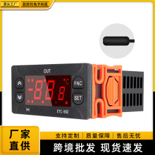 ETC-902�߾��������¿���ģ�����΢���Կ��ƿ�����ʪ�ȿ�����