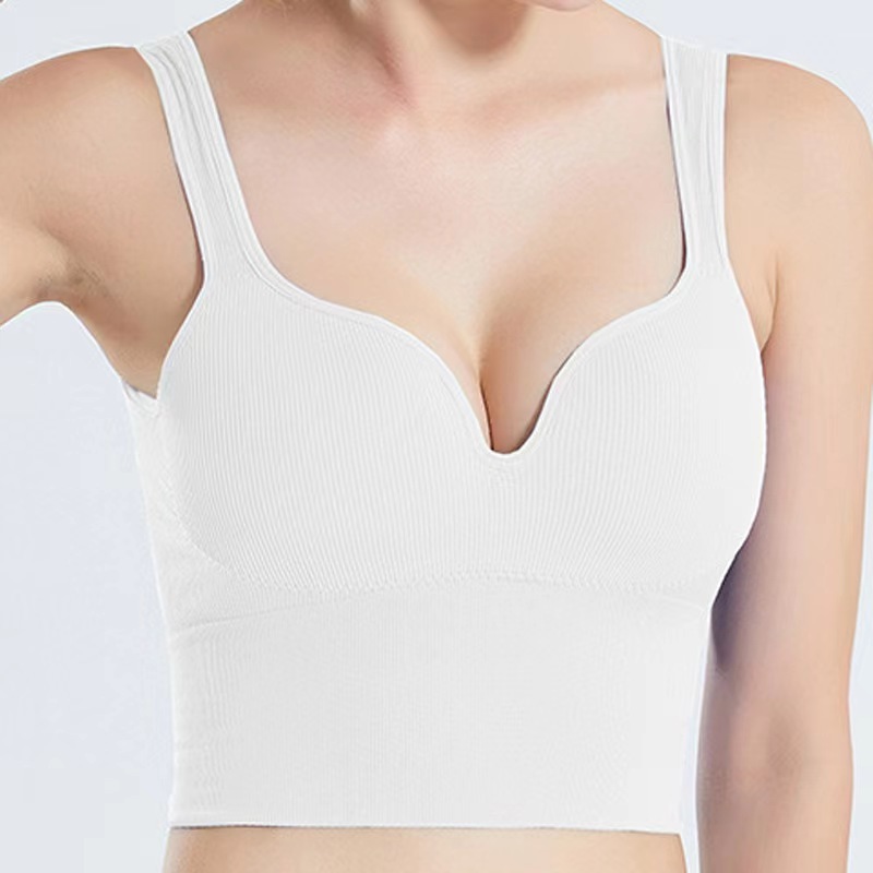 3D deportivo antichoque anti-running chaleco ropa interior media larga ropa interior ropa interior deportiva