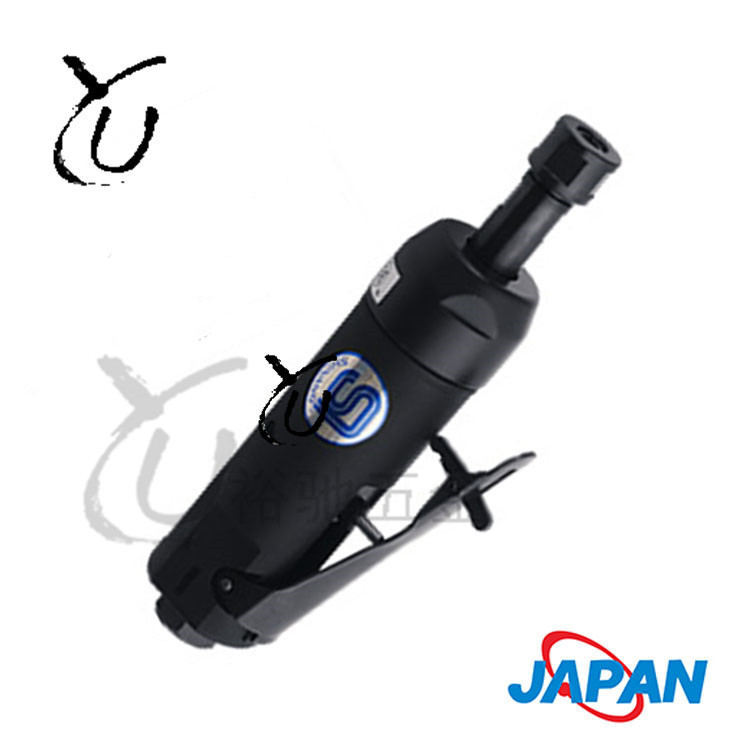 日本shinano信浓 90度弯头直角 气动风磨机 刻磨机 雕刻机SI-2010