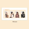 MINNIE (4 photos per pack)