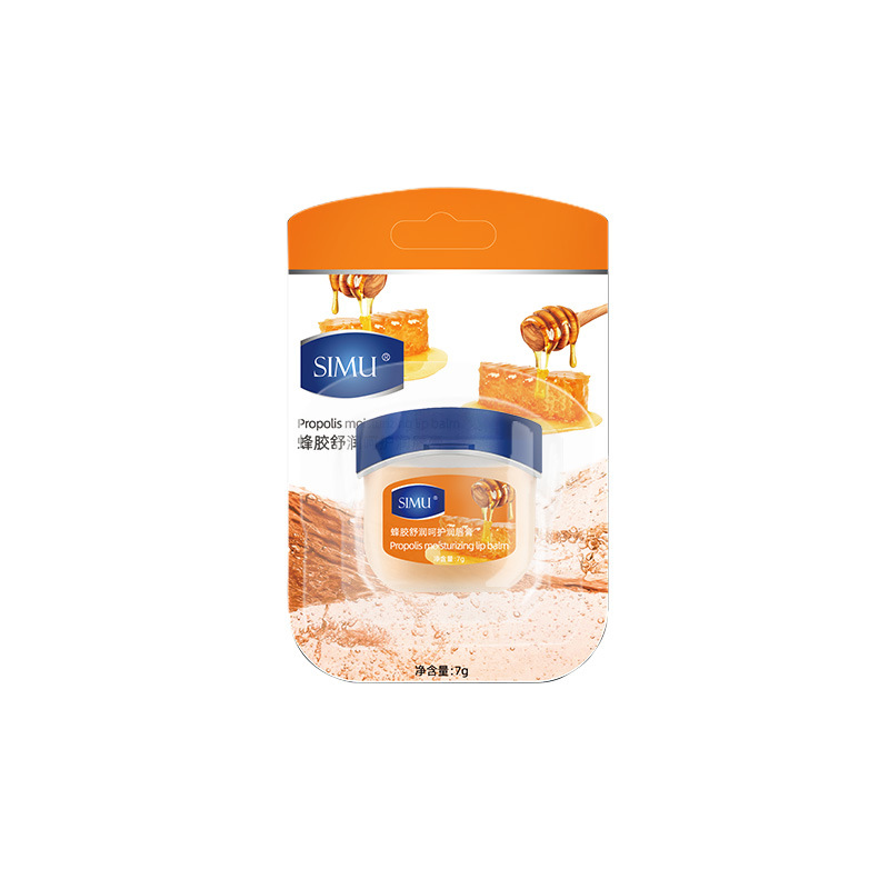 허니케어 립밤 [카드팩]