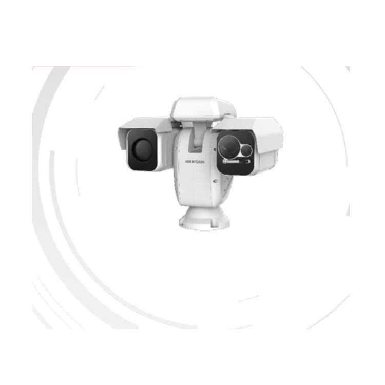 DS-2TD6237-75C4L/W(D) 海康威视观测型热成像双光谱中载云台