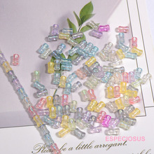 6MM��������͸����ɫ����������ֹ���朴����������diy���