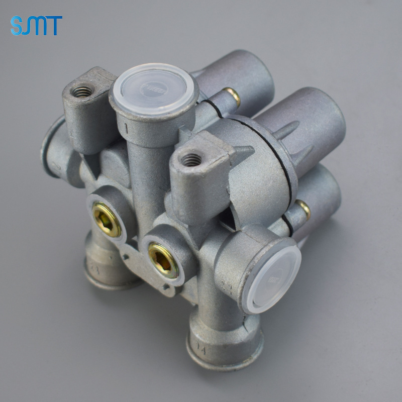 El Camión Europeo del camión pesado parte SMT [válvula de protección de cuatro lazos] AE4404