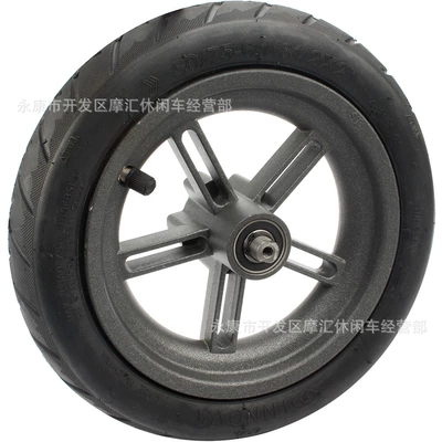 hub inflatable tire, Motorcycle Walking System Parts