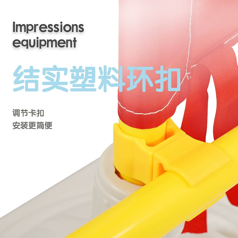 Sandbag for kindergarten, children's equipment sensorics for training, travel toy