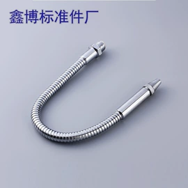 螺母;螺栓;冷却管