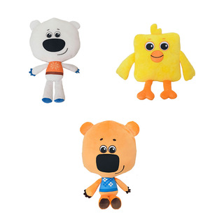 �羳��Ʒ Mi mi Myakishi��ͯ��߄Ӯ���߅Be-be-bears��żKesha