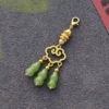 Gourd Pendant [Green One]