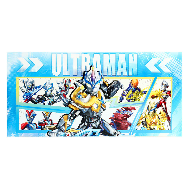 【在庫あり】ワンダフルウルトラマン ビルディングブロックマン インフィニティエディション 第3弾 ウルトラバインディング 組み立てブロック おもちゃ 人形|undefined