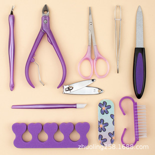 ���׹��� �޼�10����ָ���S�羳�����S��ֱ�N�޼���ĥ���Ƥ���b