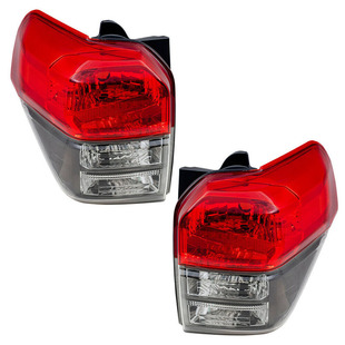 Applicable to cross-border special 2010-2013 Toyota 4Runner brake taillight 81551-35370
