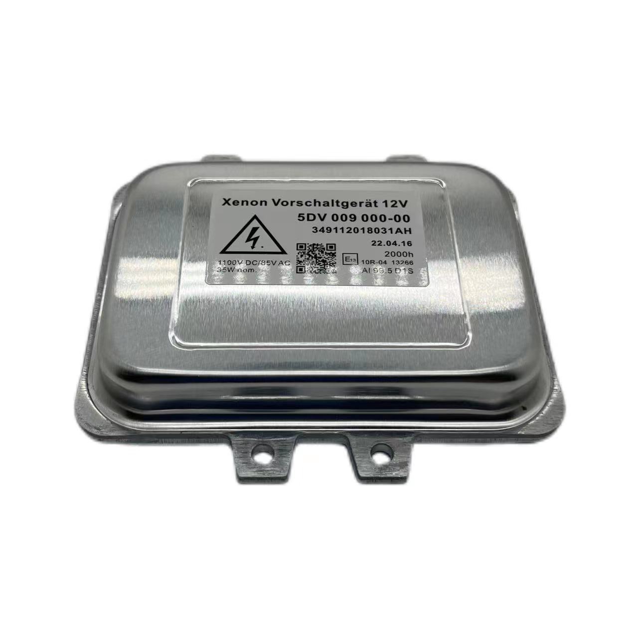 5Dv00900000 Ballast Headlight Ballast Hid Headlight Control Module Hera Model 5Dv009000-00