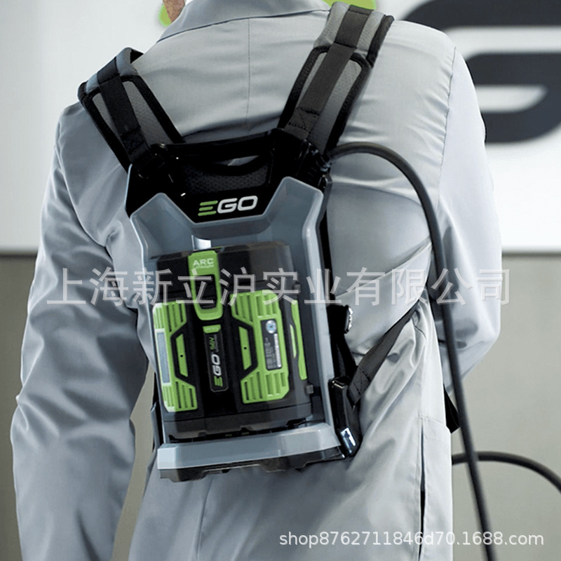 EGO56V背包连接器BH1001电池包连接器