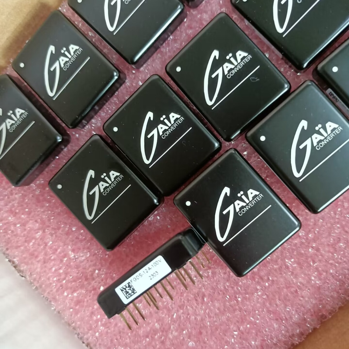 GAIA 20W双路绝缘输出电源 MGDD-20-R-I MGDD-20-R-C MGDD-20-R-E