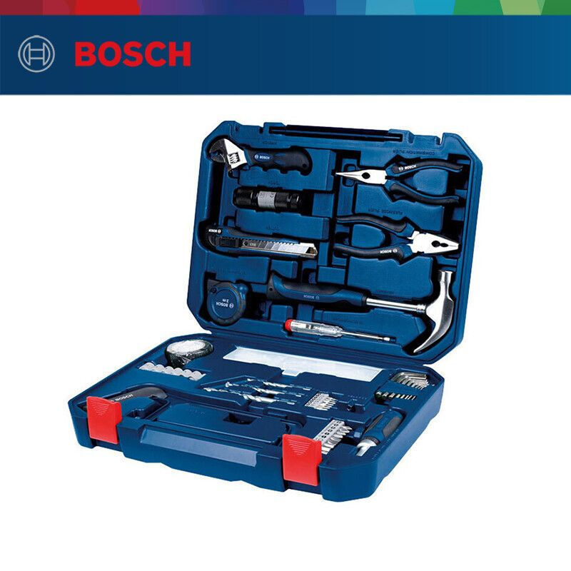 博世108点セット家庭用工具セット木工修理66点手動工具12点セット15点セット|undefined