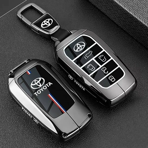 Toyota Sienna Grevia Granvia Açar Qabığı Avtomobil Tokası Üçün Uyğundur
