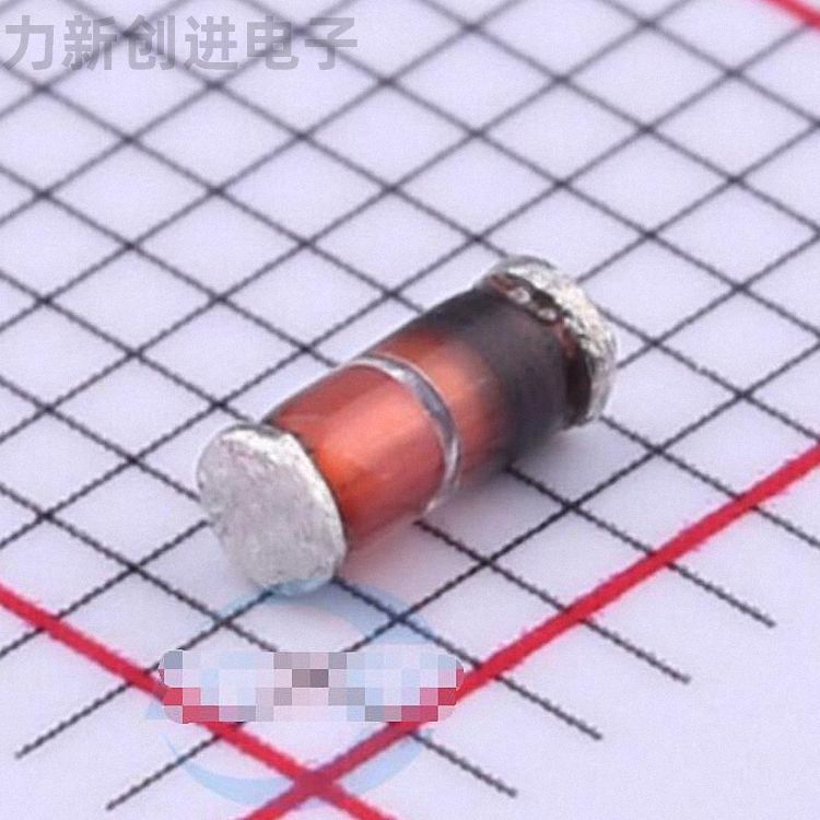 TZMC5V1-GS08 封装 SOD-80 稳压二极管