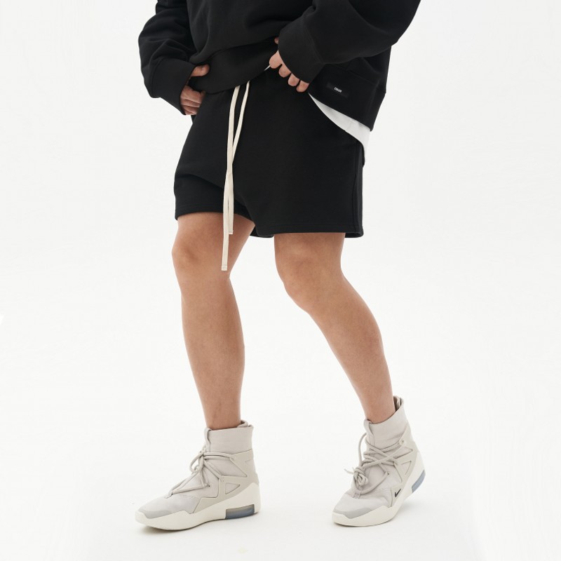 Summer Japanese trend sports shorts