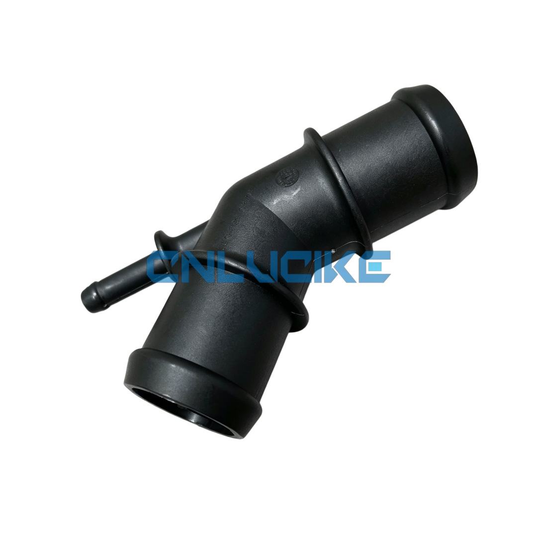 1J0121087B 1J0 121 087 B New Passat Golf Water Pipe Quick Connector Connector