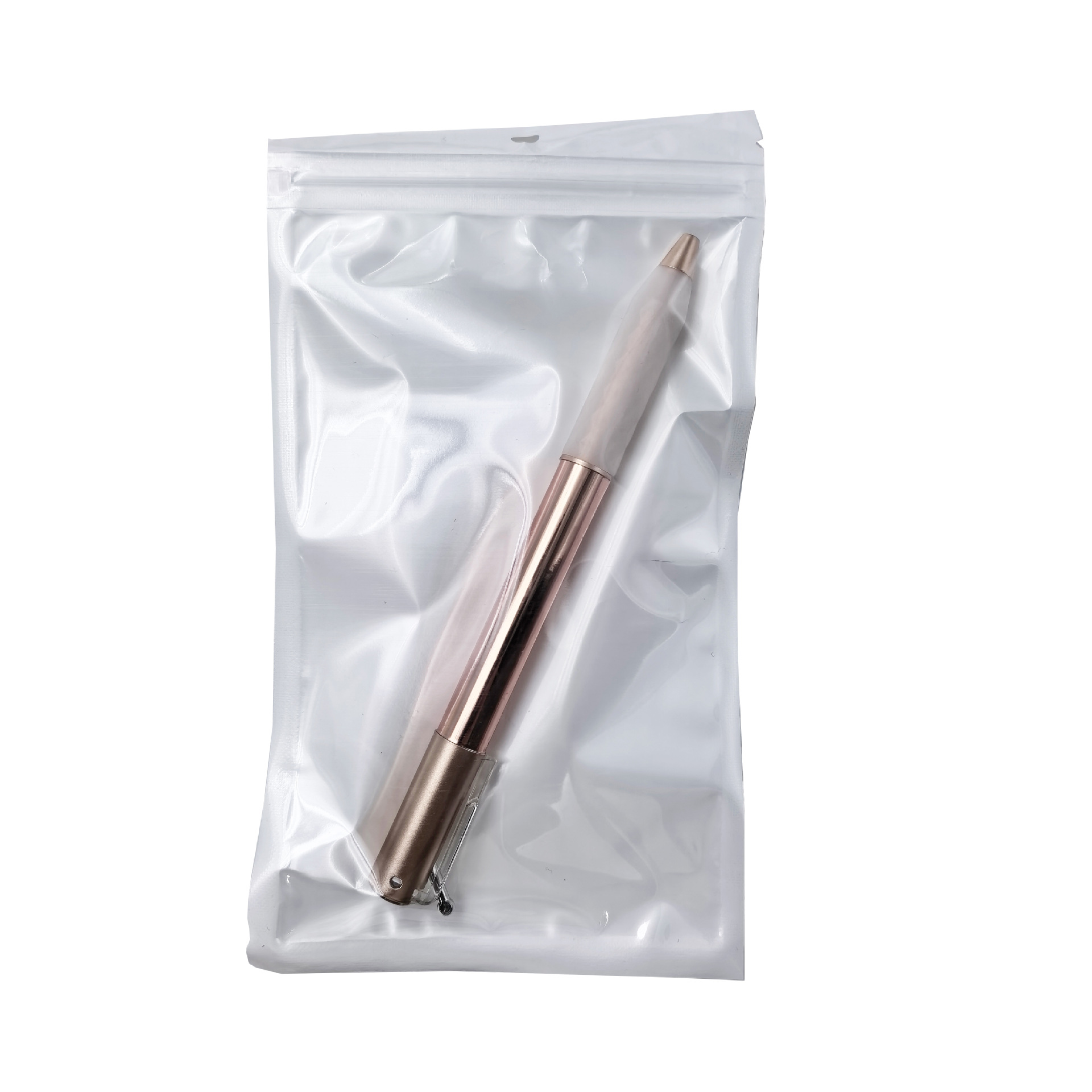 황금 변형 펜 + 음양 가방