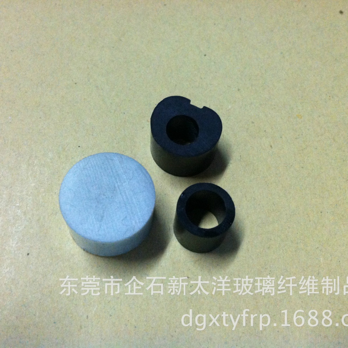 碳纤维方管材雨棚大口径碳纤维异形管高强度3k机械臂碳纤圆管支架