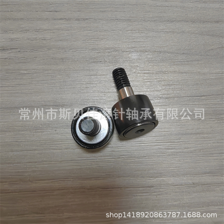 CF12-40BRE18 轴承 CF12-40BRE17  胶体外圈凸轮轴承随动器