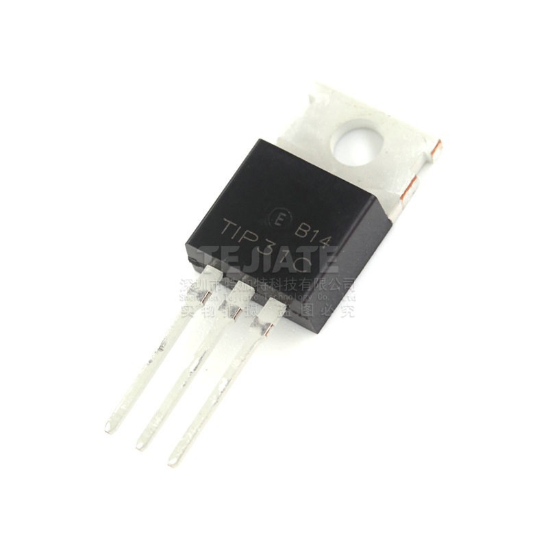 Ӧʾtip31c to-220ֱ徧 NPN ؼ