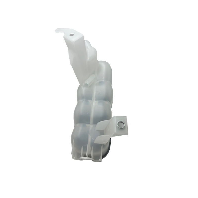 Suitable for 07–14 Cadillac Escalade Engine Coolant Expansion Tank with Cap 603-054