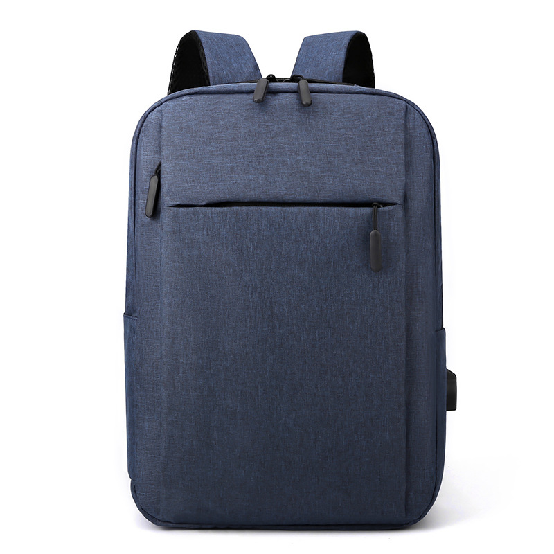 Mochila para Computadora Ejecutiva de Tela Oxford Impermeable y Transpirable