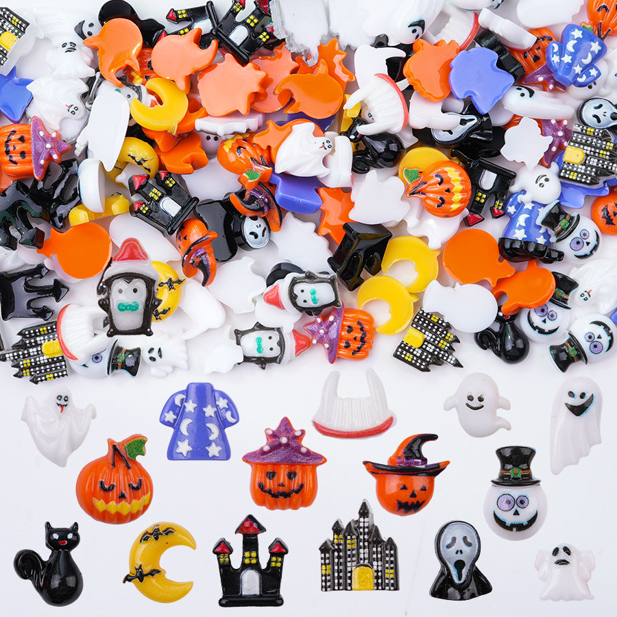 Luminous Halloween-Mixed