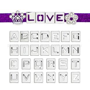 8MM�tɫ�U����ĸ �\�Ͻ��U��DIY耳׿�������Ʒ�����ĸ����