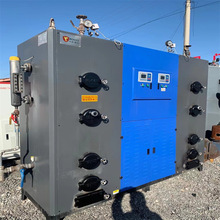 出售二手1吨生物质颗粒燃料蒸汽发生器 二手生物质锅炉 回收