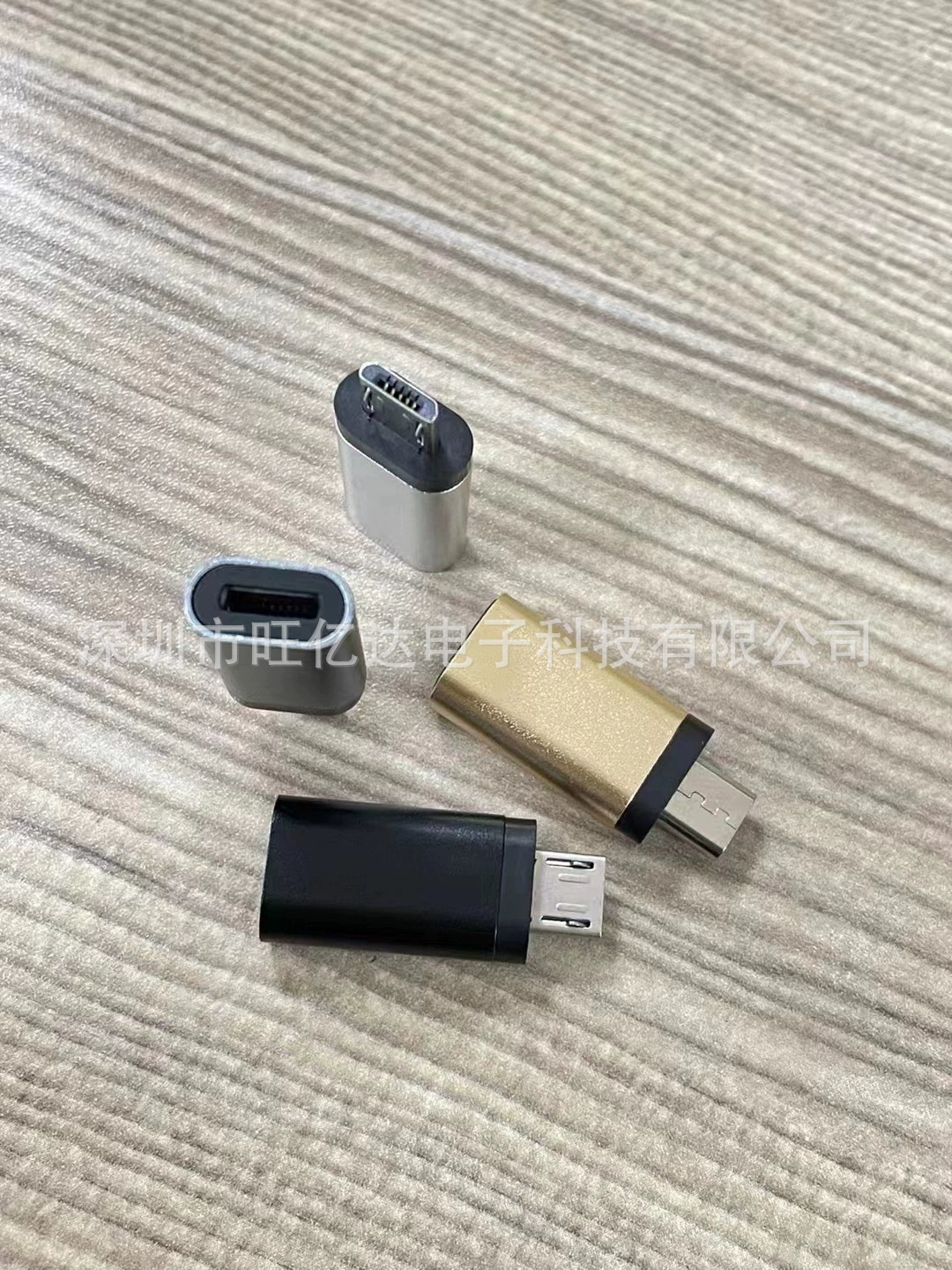 [Адаптер с Android на Apple iPhone, переходник lighting→Type-C, переходник micro接口]