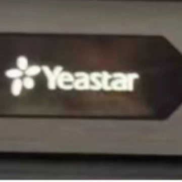 Xingzonglangshi Yeastar IP-сетевой программно-управляемый телефонный коммутатор P520/P550/P560/P570 IPPBX